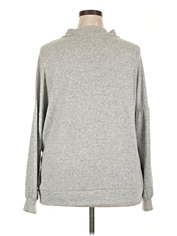 retrology Pullover Sweater (view 2)