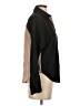 Papaya Black Long Sleeve Blouse Size S - photo 4