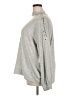 retrology Gray Pullover Sweater Size 2X - photo 5