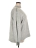 retrology Gray Pullover Sweater Size 2X - photo 4