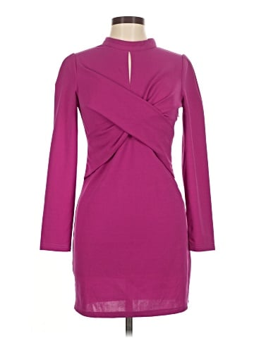 Milk and Honey Cocktail Dress (view 1)