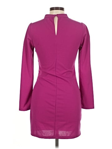 Milk and Honey Cocktail Dress (view 2)