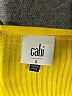 CAbi Yellow Cardigan Size S - photo 7