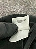 Kasper Solid Black Dress Pants Size 12 (petite) - photo 8