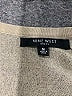 Nine West Tweed Gray Casual Dress Size M - photo 7