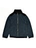Nautica 100% Polyester Solid Blue Jacket Size 5 - photo 1
