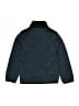 Nautica 100% Polyester Solid Blue Jacket Size 5 - photo 2
