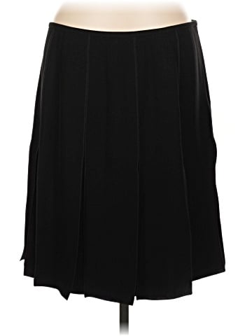Armani Collezioni Formal Skirt (view 1)