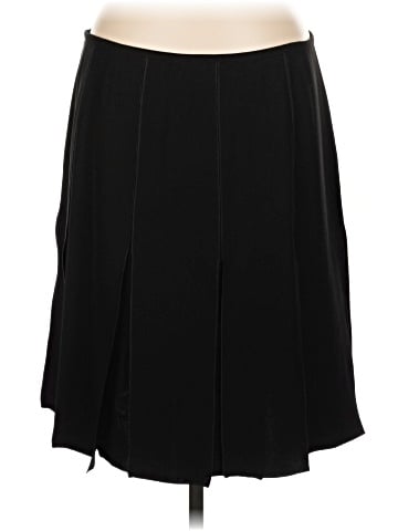 Armani Collezioni Formal Skirt (view 2)