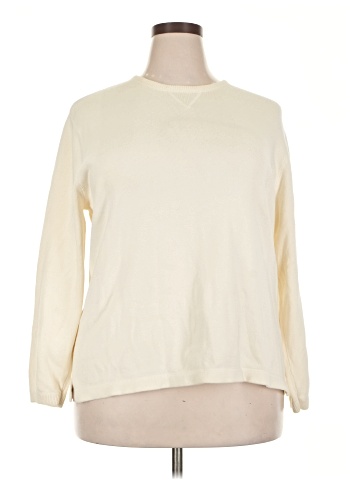 Eddie Bauer Pullover Sweater (view 1)