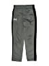 Under Armour 100% Polyester Gray Track Pants Size 6 - photo 1