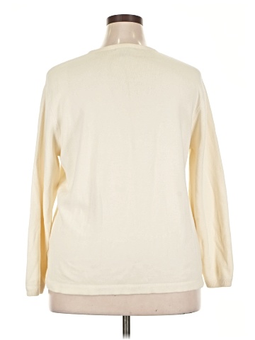 Eddie Bauer Pullover Sweater (view 2)