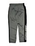 Under Armour 100% Polyester Gray Track Pants Size 6 - photo 2