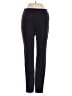 Theory Solid Black Active Pants Size P (petite) - photo 1