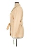SK & Company 100% Wool Tan Wool Blazer Size 14 - photo 5