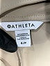 Athleta Solid Tan Casual Pants Size 8 (petite) - photo 7