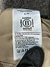 Athleta Solid Tan Casual Pants Size 8 (petite) - photo 8