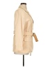 SK & Company 100% Wool Tan Wool Blazer Size 14 - photo 4