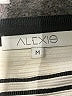 Alexis Black Kimono Size M - photo 6