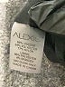 Alexis Black Kimono Size M - photo 7