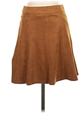 Ann Taylor Loft Casual Skirt
