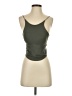 Unbranded Green Tank Top Size S (estimated) - photo 1