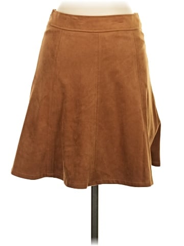 Ann Taylor LOFT Casual Skirt (view 2)