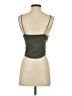 Unbranded Green Tank Top Size S (estimated) - photo 2