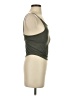 Unbranded Green Tank Top Size S (estimated) - photo 4