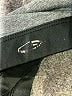 Unbranded Gray Black Sports Bra Size S (estimated) - photo 3
