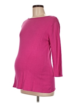 A Pea In The Pod Pullover Sweater