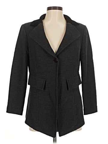 St. John Blazer (view 1)