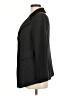St. John Gray Blazer Size 8 - photo 5