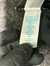 Bal Harbour Solid Black Shorts Size S - photo 4