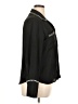 Laundry by Shelli Segal 100% Polyester Black Long Sleeve Blouse Size XL - photo 4