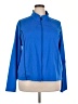 Be Inspired 100% Polyester Blue Cardigan Size 2X - photo 1