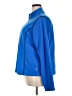 Be Inspired 100% Polyester Blue Cardigan Size 2X - photo 5