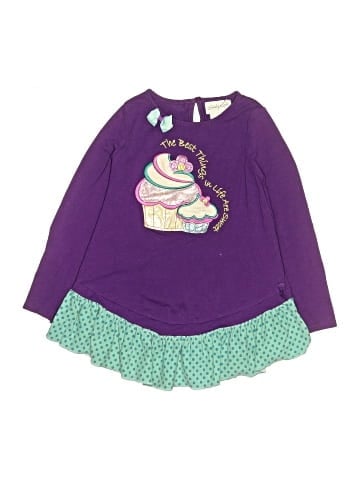 Emily Rose Dress (view 1)