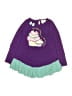 Emily Rose Purple Dress Size 8 - photo 1
