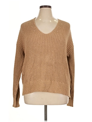 Rachel Roy Pullover Sweater (view 1)