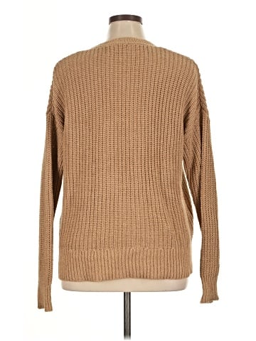 Rachel Roy Pullover Sweater (view 2)
