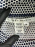 Max Studio Stripes Blue Casual Skirt Size M - photo 4