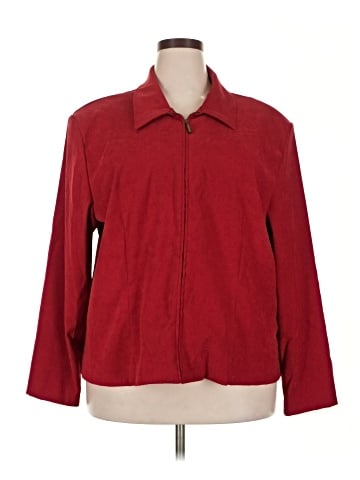 Briggs New York Jacket (view 1)