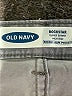 Old Navy Gray Jeans Size 8 - photo 7