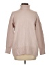 Unbranded Tan Turtleneck Sweater Size XS - photo 1