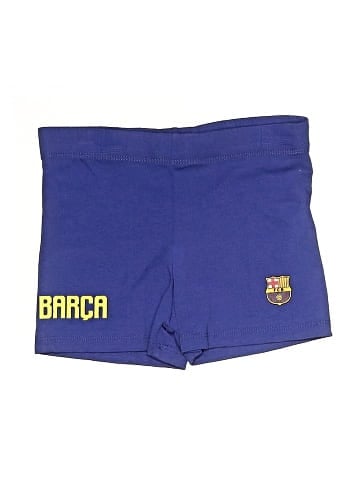 FCB Athletic Shorts (view 1)