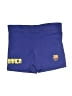 FCB 100% Cotton Blue Athletic Shorts 0-3 MO / 3 MO - photo 1