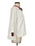 CAbi White Sweatshirt Size S - photo 4