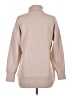 Unbranded Tan Turtleneck Sweater Size XS - photo 2