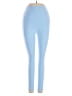 Athleta Blue Active Pants Size XXS - photo 1